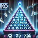 Plinko y su éxito en México: más allá de la suerte