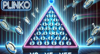 Plinko y su éxito en México: más allá de la suerte
