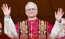 Papa León XIV