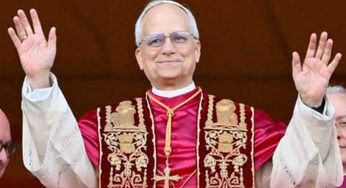 Habemus Papam: ¿Quien es Robert Francis Prevost, el nuevo Papa León XIV?