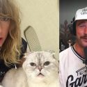 ¿Taylor Swift está ocultando un embarazo?