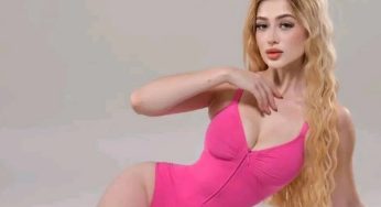 Amiga de Valeria Márquez es interrogada por posible relación con el crimen