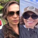 Yolanda Andrade reaparece en Tulum en medio de su lucha contra problemas de salud. Noticias en tiempo real