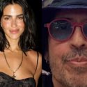 Bárbara de Regil en problemas por revelar supuesto abuso s*xual por Memo del Bosque. Noticias en tiempo real