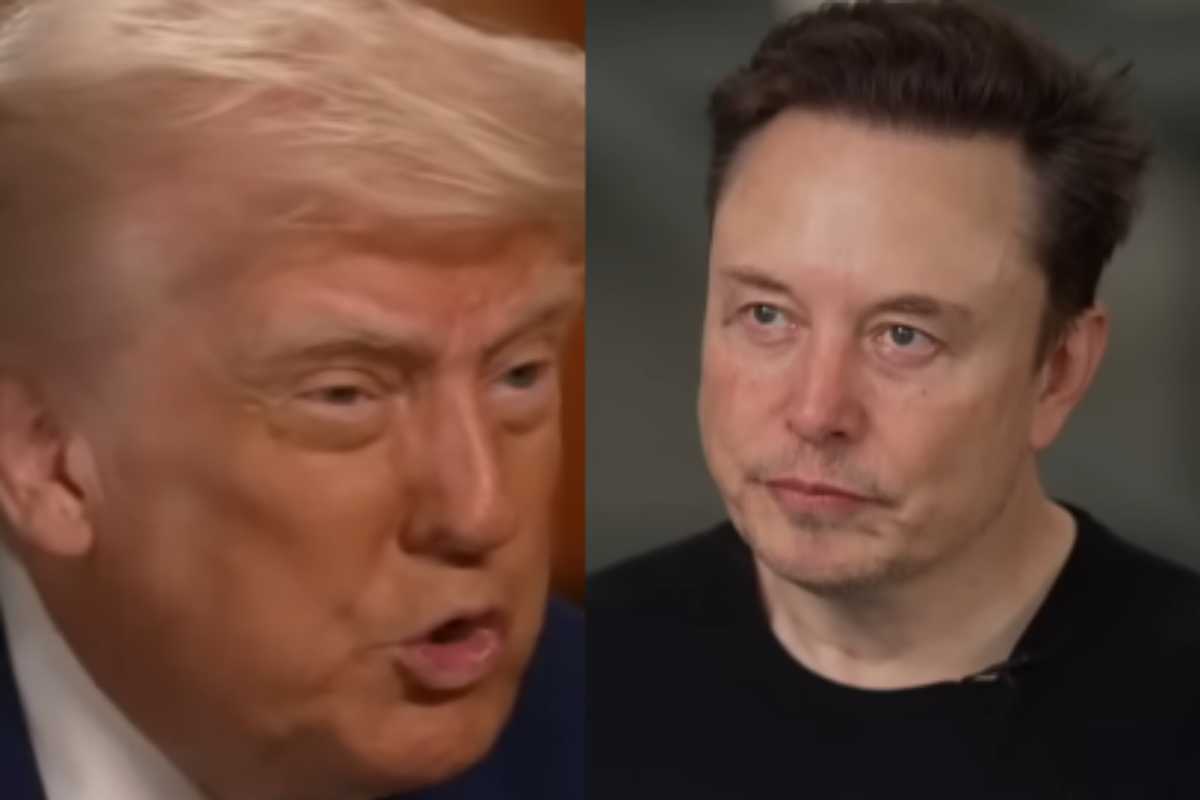 Elon Musk: ‘Sin mí, Trump habría perdido las elecciones’
