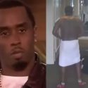 Guardia de hotel revela soborno de Diddy por video de agresión a Cassie Ventura. Noticias en tiempo real