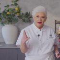 Fallece la chef Anne Burrell, querida estrella de Food Network, a los 55 años