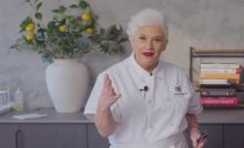Anne Burrell
