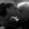 Ariana Grande se despide de su abuela: ‘Para siempre’