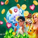 Descubre cuál es el juego de casino online más fácil de ganar