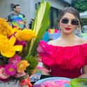 Frida Guzmán, nieta del Chapo, debuta en la música regional mexicana