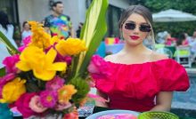 Frida Guzmán