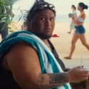 Muere actor de ‘Lilo y Stitch’, David Hekili Kenui Bell, a los 46 años