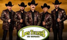 Los Tucanes de Tijuana