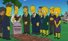 Los Simpson