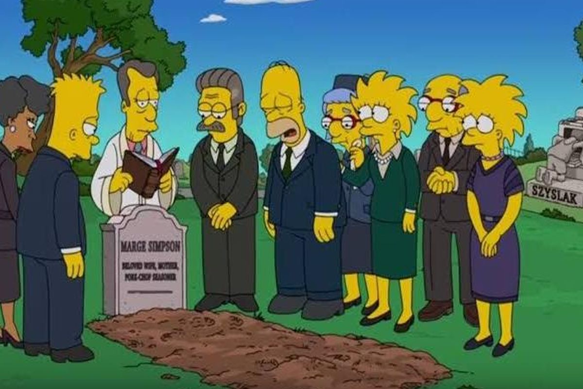 Los Simpson