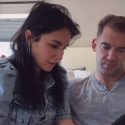Martha Higareda confirma que será mamá por primera vez
