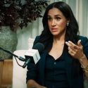 Meghan Markle comparte cómo enseña a Archie y Lilibet el valor del trabajo y la naturaleza