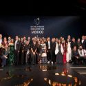 México acoge la ceremonia de entrega de la Guía MICHELIN 2025