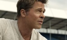 Brad Pitt
