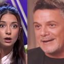 Alejandro Sanz responde a acusaciones de Ivet Playà: ‘Campaña de descrédito’