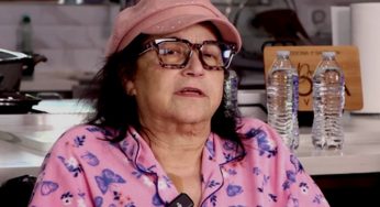 Mamá de Jenni Rivera se recupera tras cirugía de emergencia