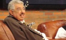 Ruben Aguirre