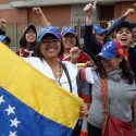 Los migrantes venezolanos contribuyen a la economía de Colombia