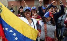Migrantes