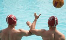 Waterpolo