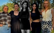 Kim Kardashian y sus amigas