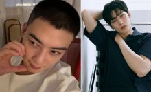 Cha Eun-woo