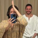 Ex de Kim Kardashian, Pete Davidson, será papá por primera vez. Noticias en tiempo real