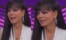Maribel Guardia