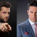 Nicola Porcella desata polémica al asegurar que Fernando Colunga ‘es gay’