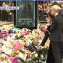 Entre lágrimas, familia se despide de Ozzy Osbourne