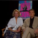 Un romance inesperado: Pamela Anderson y Liam Neeson, la pareja sorpresa de Hollywood