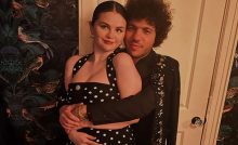 Selena Gomez, Benny Blanco