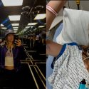 Pantalón ajustado llevó a Suki Waterhouse al quirófano