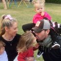 ¡Enrique Iglesias y Anna Kournikova serán padres de su cuarto hijo!