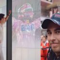 Sergio ‘Checo’ Pérez regresa a Fórmula 1 con Cadillac en 2026