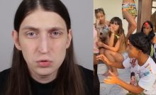 Felca, youtuber brasileño