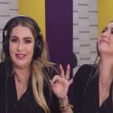 Alicia Villarreal está oficialmente divorciada de Cruz Martínez