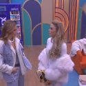 Ninel Conde se enfrenta a Mar en La Casa de los Famosos: ‘No pongas palabras en mi boca’
