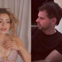 ¿Amor o amistad? Shakira y Antonio de la Rúa sorprenden con un nuevo encuentro