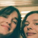 Chloë Grace Moretz y Kate Harrison se dan el ‘sí, acepto’ en una boda de ensueño