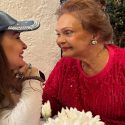 Mariana Seoane recuerda a su fallecida mamá