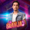 Sergio Mayer Mori brilla en el estreno de La Granja VIP y genera revuelo en TV Azteca