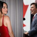 Katy Perry y Justin Trudeau confirman romance con fotos en lujoso yate