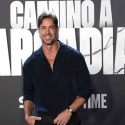 ¡William Levy regresa a la pantalla con el estreno de ‘Camino a Arcadia’!. Noticias en tiempo real